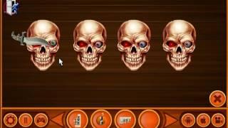 Treasure Trove Escape Game Walkthrough BestEscapeGames