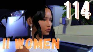 SIMS 4 Voice Over Series - II Women Season 1 Episode 14