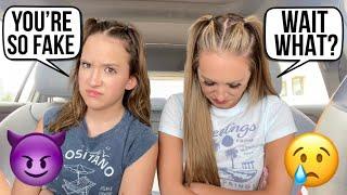 KALLI GETS REVENGE  BEING MEAN TO KAYLA FOR 24 HOURS PRANK