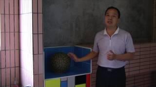 郭聰仁老師作品心田