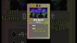 Starfire Skies Update 0.4 – New Card UI, Better Gameplay!