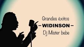 Widinson los mejores èxitos Dj Mr bb