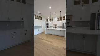 MODERN New Construction Homes FORT WORTH TX
