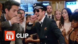 LA to Vegas S01E14 Clip | 'Captain Dave Is Having Too Much Fun' | Rotten Tomatoes TV