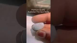 Australian Firing Opal     price-11000