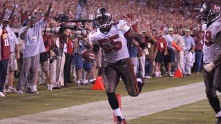 Bucs Greatest Game Winning Moments vs Rams