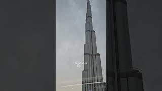 Burj Khalifa #dubaiskydiving... #music 