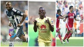 Revive los mejores goles de la Jornada 13 del Clausura 2016 de la Liga MX.