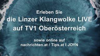 Samstag. 7. September 2024, ab 20:30 Uhr LIVE auf TV1 OÖ