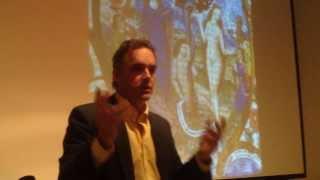 2014 Personality Lecture 04: Heroic & Shamanic Initiations (Part 02)