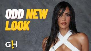 Entertainment | Kim Kardashian Gets Surgery Again? | Gossip Herald