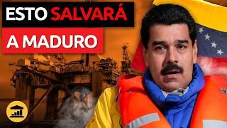 Por qué EEUU NO quiere DERRIBAR a MADURO (por ahora) @VisualPolitik