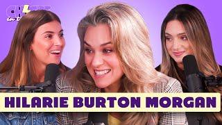 Hilarie Burton Morgan's Unfiltered Thoughts on Rewatching One Tree Hill