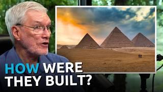 Do These Structures PROVE Extraterrestrial Life? | Ken Ham