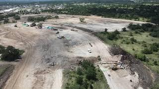 Meyer Ranch Flyover