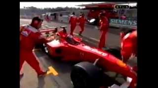 SIX SIGMA-VARIATION - Pit Stop.mp4