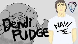 Dendi... And... Another Pudge Video