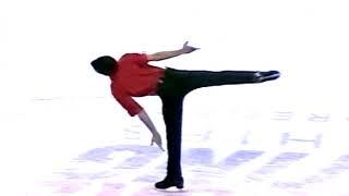 Mauro Bruni - 2005 US National Championships