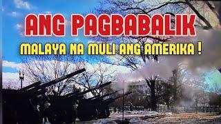 Taon 2025, ANG PAGBANGON NG BAGONG AMERIKA (Dalawang Sentimo ni Lakay) | Lakay Buhay Canada