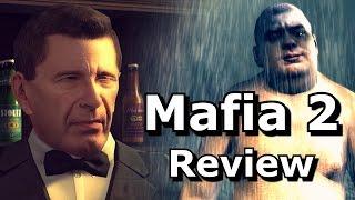 Mafia 2 Review