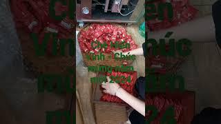 Chè Hiển Vinh - Chúc mừng năm mới 2024