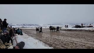 Cutter Races - Afton, Wyoming 20-21