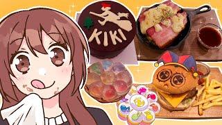 I WENT TO 10 ANIME CAFES (Part 5)