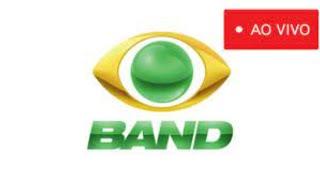 BAND SPORT AO VIVO