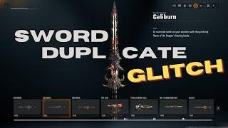 COD Black Ops 6: How To Get Duplicate Swords Glitch On Citadel Des Morts