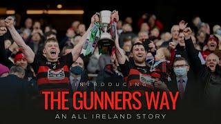 ''The Gunners Way'' Full Documentary