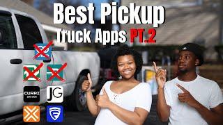 BEST APPS TO MAKE MONEY WITH A PICKUP TRUCK PART 2