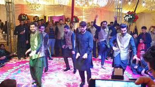 Mehndi dance 2019 | morni banke