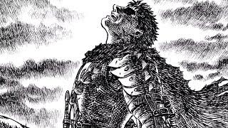 Adiós Berserk. Gracias Kentaro Miura.