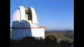 McDonald Observatory (West Texas Series)