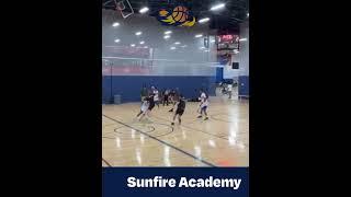Basketball Camp 2025 II Train Like a Pro & Have Fun