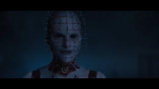 Hellraiser 2022 Bridge Scene - Enough Is A Myth - What Are You? - Hellraiser 2022 1080p Clip