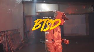 Kashmir33 - "BTSD" (Official Music Video) | Shot By @MuddyVision_