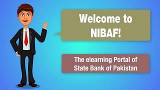 NIBAF Welcome Portal