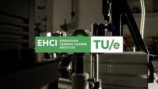 Introducing the Eindhoven Hendrik Casimir Institute