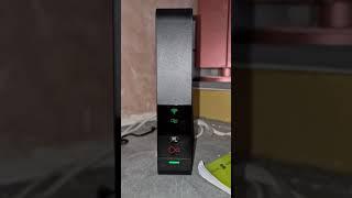 Virgin broadband issue