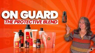 How to Use doTERRA On-Guard | Benefits & Usage Tips