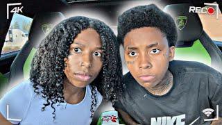 TWIN SISTER PRANK On GIRLFRIEND  *HILARIOUS*
