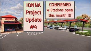 IONNA Project Update - #4