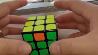 Tutorial Para Resolver O Armar El Cubo De Rubik