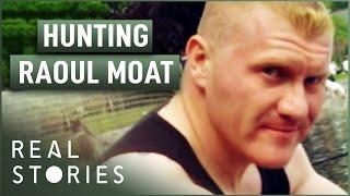 The Manhunt For Raoul Moat | True Crime Story | Real Stories