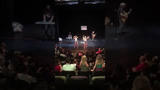 The Jolly Lollies ImaginOn 2018