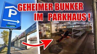 LOSTPLACE : DAS GEHEIMNIS UNTER EINEM PARKHAUS  | ItsMarvin