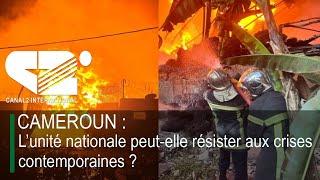 6:15 p.m. News, 05/15/2025 - Canal 2 international