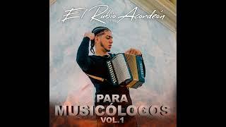 El Abogado (#Mariela) - El Rubio Acordeon (Merengue #Típico)