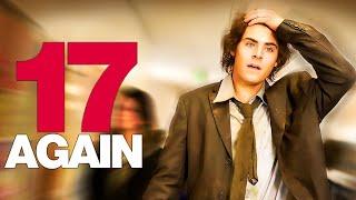 17 Again (2009) Movie | Zac Efron, Leslie Mann, Thomas Lennon | Fact And Review